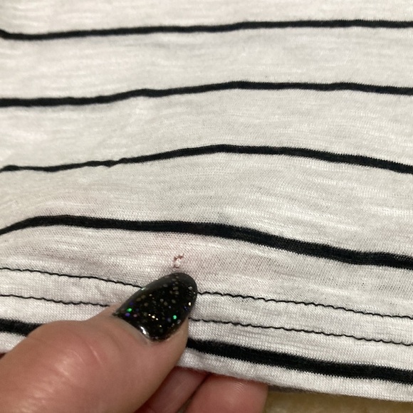 LRL sleeveless top size L - Picture 7 of 9